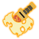 Mark of Decay